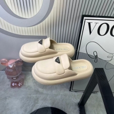 Prada Slippers